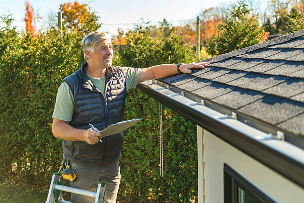 Affordable Emergency Roof Repair solutions in Wyco, WV