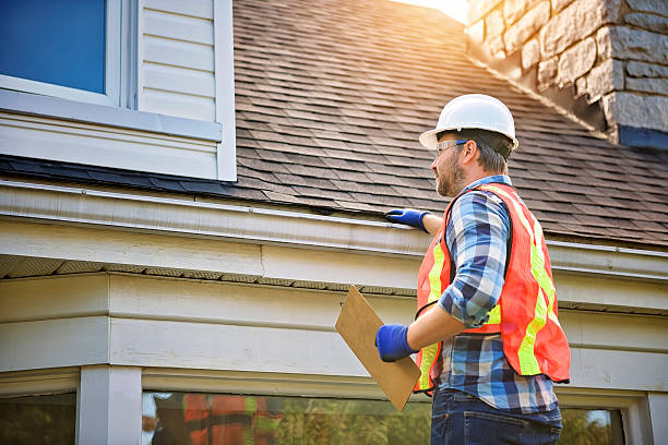 Licensed Emergency Roof Repair service in Wyco, WV - Norken Roofing